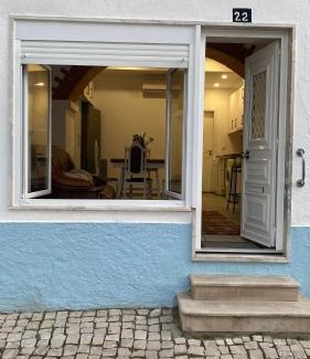 Alcochete Apartment | Coração da Vila