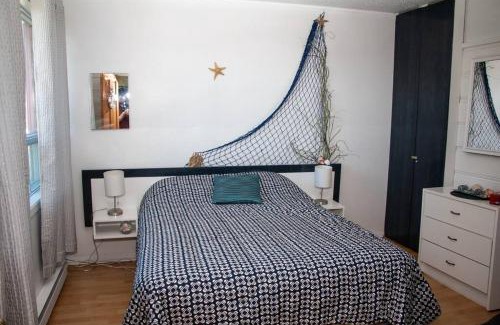 Sainte-Luce House | Corail de mer 4 à 2 min de la plage
