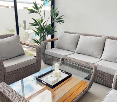 Wailoloa Apartment | Coral Bay Apartment - Nadi