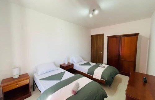 Qawra House | Coral Cove Comfort Apartment Room 3