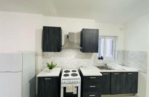 Qawra House | Coral Cove Comfort Apartment Room 3