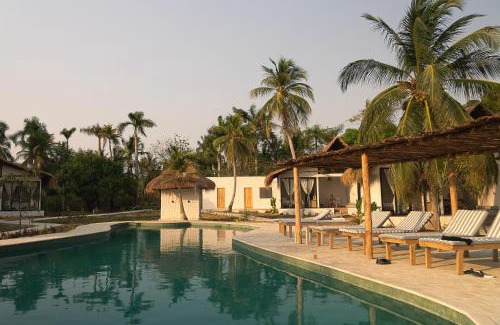 Isla Fuerte Hotel | Coral De Fuego Isla Fuerte