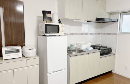 Naha City Centre Apartment | Coral Gate In Kume