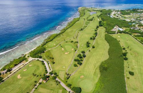 Saipan Resort | Coral Ocean Resort