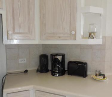 Worthing Resort | Coral Sands Beach Resort