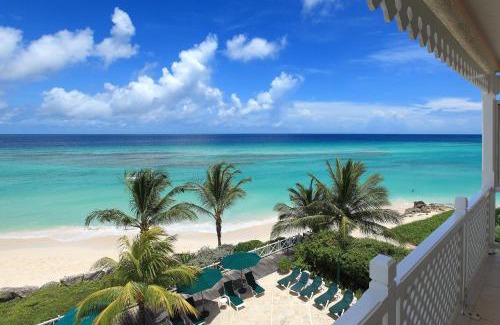 Worthing Resort | Coral Sands Beach Resort