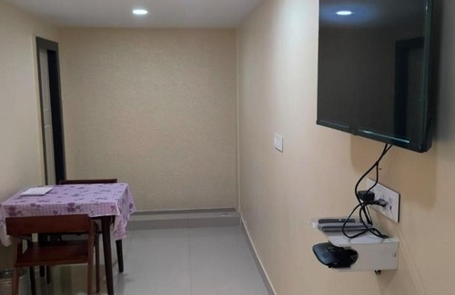 Vijayawada House | CORAL STAYS INN