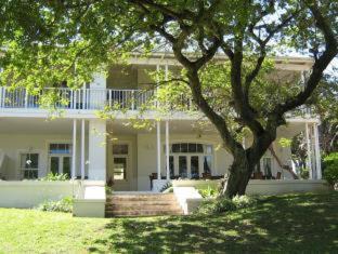 Southbroom Bed & Breakfast | Coral Tree Colony Bed & Breakfast
