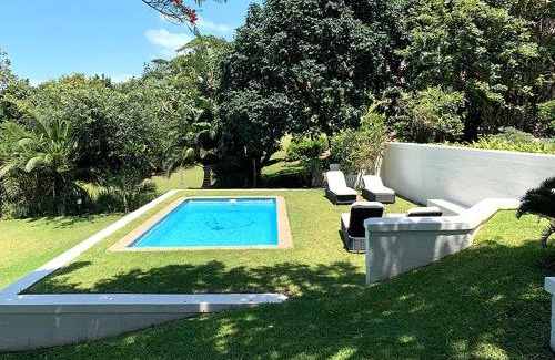 Southbroom Bed & Breakfast | Coral Tree Colony Bed & Breakfast