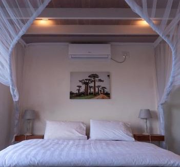 Tofinho Apartment | Coral Tree Surf Cottage - Tofinho, Tofo