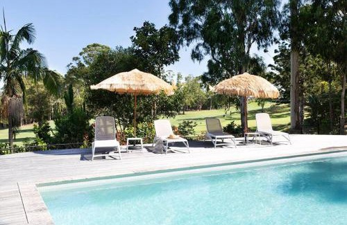 Byron Bay Villa | Coral villa