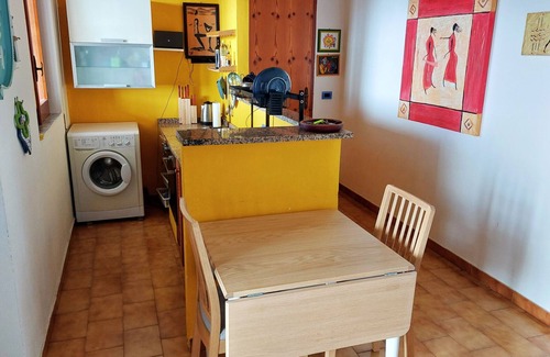 Motta San Giovanni Apartment | Corallo Blu Vacation Home
