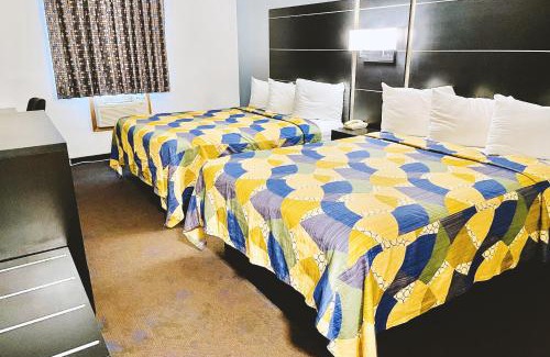 Northfield Hotel | Coratel Inn & Suites by Jasper Northfield