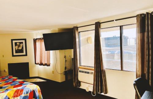 Northfield Hotel | Coratel Inn & Suites by Jasper Northfield