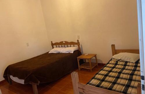 Colonia Carlos Pellegrini Hotel | Corazón del Iberá