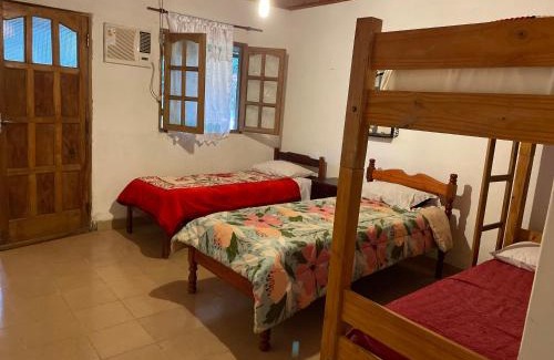Colonia Carlos Pellegrini Hotel | Corazón del Iberá