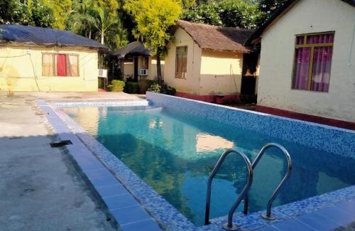 Dhikuli Hotel | Corbett Tiger Huts