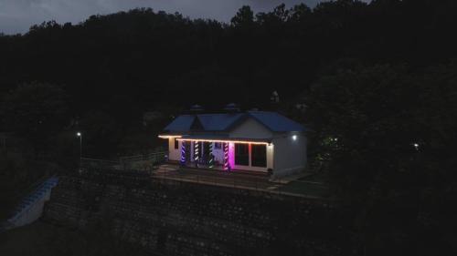 Lansdowne House | CorbettRivervalleyHomestay