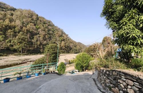 Lansdowne House | CorbettRivervalleyHomestay