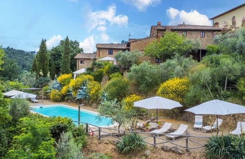 Moncioni Apartment | Corbezzolo by Interhome