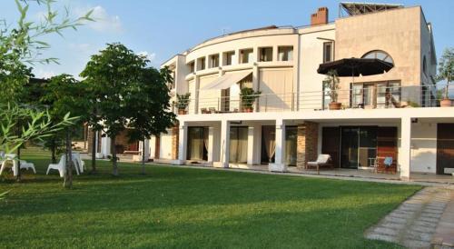 Vallo della Lucania Bed & Breakfast | Corbezzolo