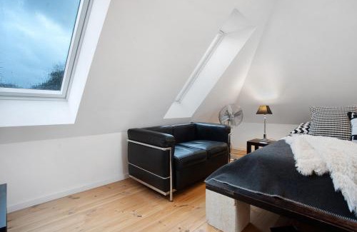 Groß Wokern Apartment | Corbusier
