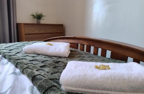 Boulder Apartment | Corella Accommodation 1B