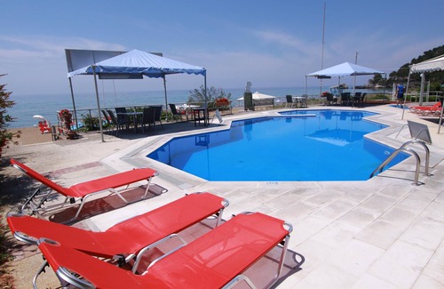 Glyfada House | Corfu Dream Holidays Villa 59