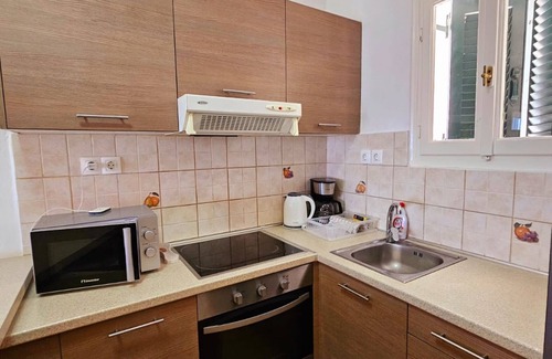 Glyfada House | Corfu Glyfada Menigos Resort 49
