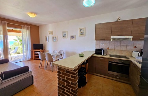 Glyfada House | Corfu Glyfada Menigos Resort 49