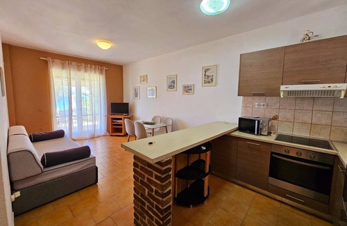 Glyfada House | Corfu Glyfada Menigos Resort 49