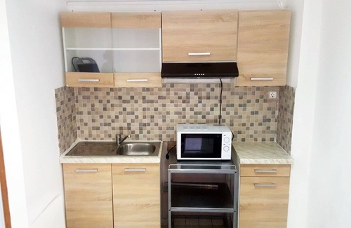 Corfu Town Apartment | Corfu Island,cozy Apartment Next to Old Corfu Town, to the Port of Corfu