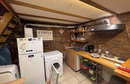 Corfu Town Apartment | Corfu Island,cozy Apartment Next to Old Corfu Town, to the Port of Corfu