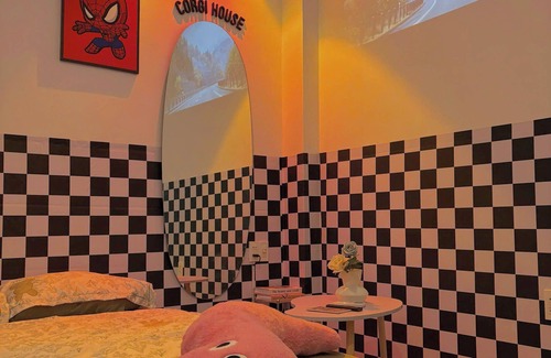 Tran Phu Beach House | Corgi House Homestay Nha Trang 2
