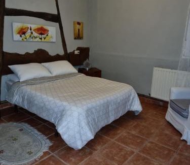 Luerces House | Corias Casona junto al Narcea