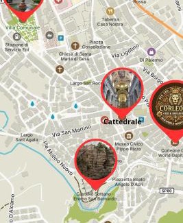 Corleone Bed & Breakfast | Corleone bed and breakfast