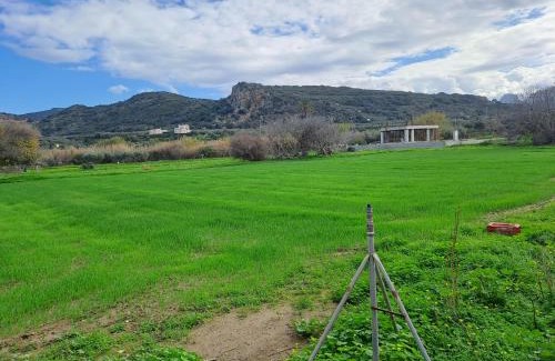Nopigia Apartment | Cormoranos Apartments Eco Green