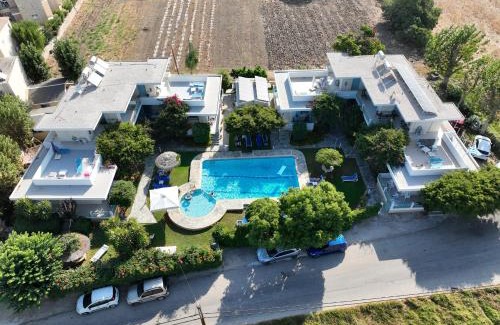 Nopigia Apartment | Cormoranos Apartments Eco Green