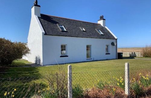 Aisgernis House | Corncrake Cottage SU