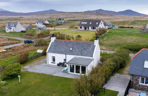 Aisgernis House | Corncrake Cottage SU