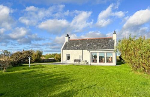Aisgernis House | Corncrake Cottage SU