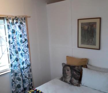 Joubertina Ski Chalet | Cornelia's Field