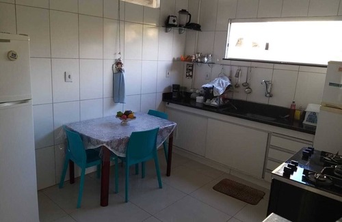 Diogo House | Corner Condominium of Arembepe
