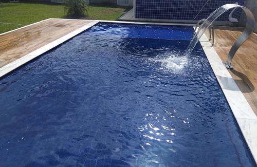 Diogo House | Corner Condominium of Arembepe