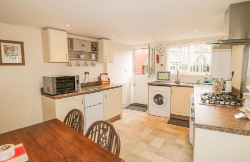 Kirkbymoorside House | Corner Cottage