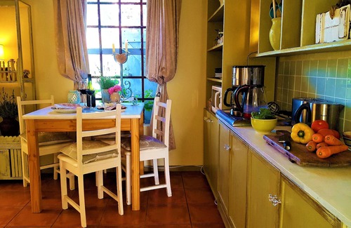 West Beach Cottage | Corner Cottage near the sea