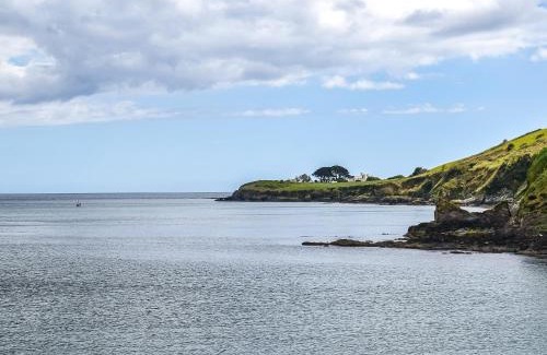 Portmellon House | Corner Cottage - Uk47402