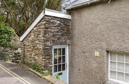 Portmellon House | Corner Cottage - Uk47402
