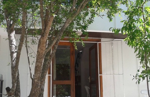 Icmeler City Center House | Corner Garden House - Nature / Beach / City