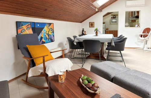 Montana Province Apartment | Corner house apartment